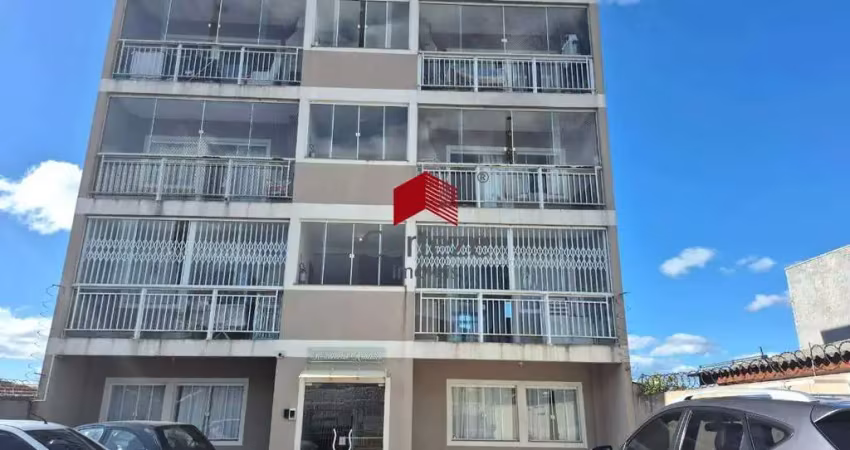 Apartamento com 110,72m² 4 quartos, à venda, no bairro ouro fino em são josé dos pinhais