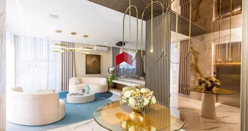 Apartamento com 305m² 3 quartos, à venda, no bairro centro em são josé dos pinhais