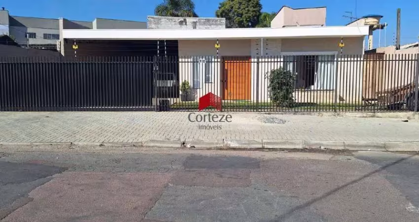 Casa com 120m² 2 quartos, à venda, no bairro boqueirão em curitiba