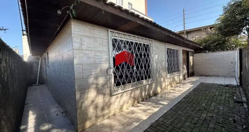 Casa com 80m² 2 quartos, para aluguel, no bairro são cristóvão em são josé dos pinhais