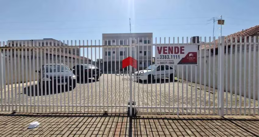 Apartamento com 38,9m² 2 quartos, à venda, no bairro roseira de são sebastião em são josé dos pinhais