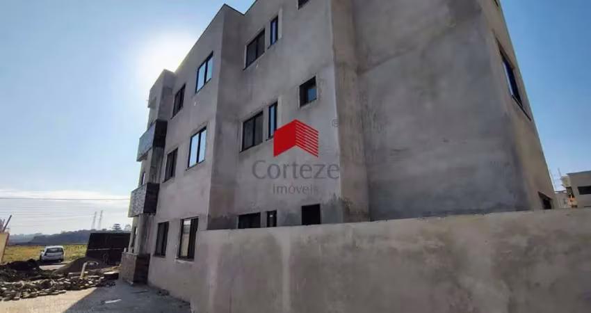 Apartamento com 37,92m² 2 quartos, à venda, no bairro parque da fonte em são josé dos pinhais