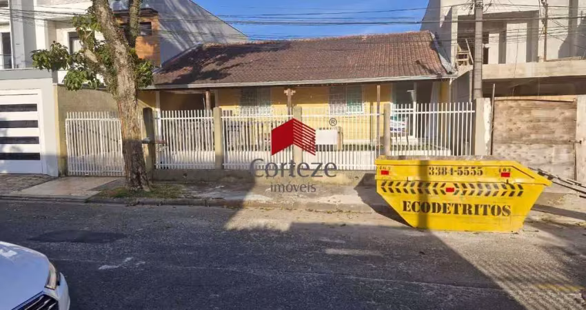 Casa com 150m² 3 quartos, à venda, no bairro afonso pena em são josé dos pinhais