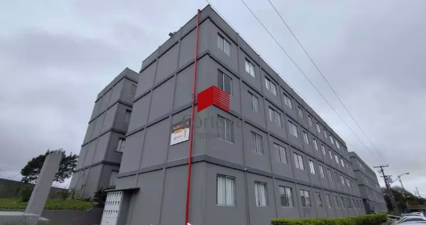 Apartamento com 55,03m² 3 quartos, à venda, no bairro pedro moro em são josé dos pinhais