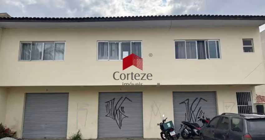 Loja com 32,45m² , à venda, no bairro cidade jardim em são josé dos pinhais