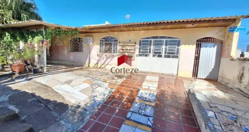 Casa com 300m² 4 quartos, à venda, no bairro afonso pena em são josé dos pinhais