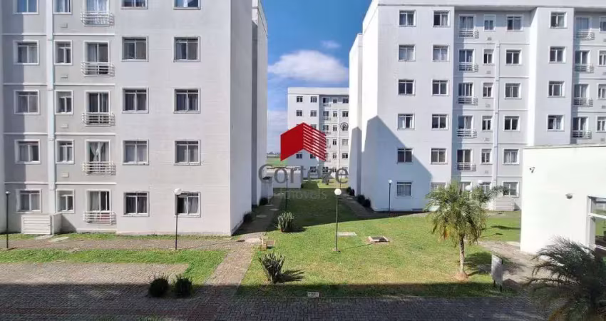 Apartamento com 57m² 3 quartos, à venda, no bairro iná em são josé dos pinhais