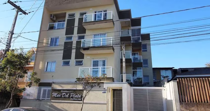 Apartamento com 105,38m² 3 quartos, para aluguel, no bairro boneca do iguaçu em são josé dos pinhais