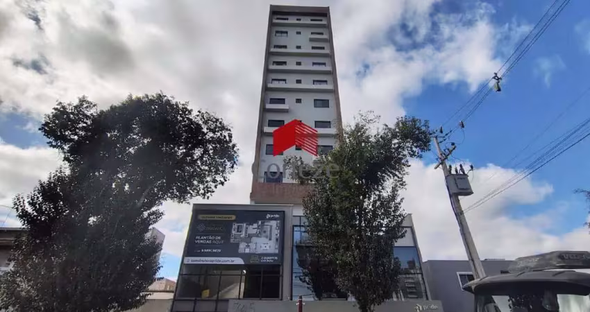 Apartamento com 62m² 2 quartos, à venda, no bairro centro em são josé dos pinhais