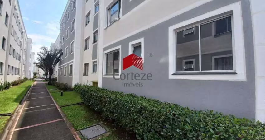 Apartamento com 52,59m² 2 quartos, para aluguel, no bairro iná em são josé dos pinhais