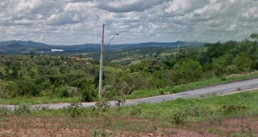 Lotes com financiamento próprio