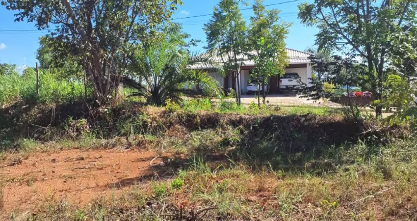 terreno em condominio fechado