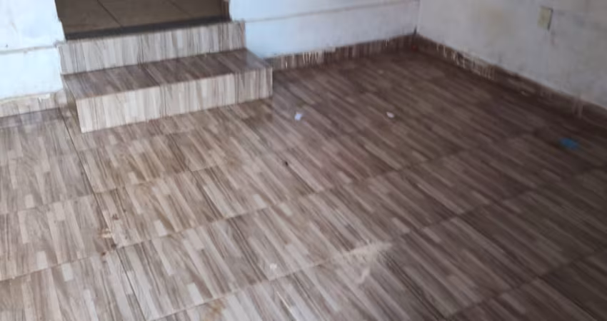casa simples no novo igarape