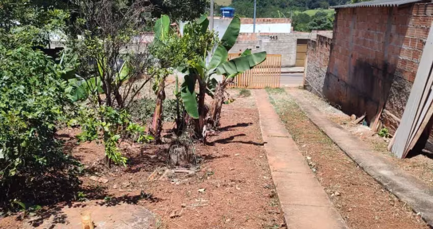 Casa com 1 quarto à venda no Novo Igarapé, Igarapé 