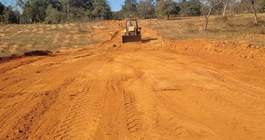 Chácara / sítio à venda na Zona Rural, Mateus Leme 