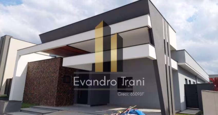 Casa com 4 suítes à venda - Urbanova - São José dos Campos/SP