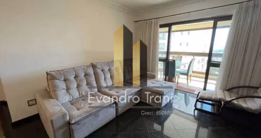 Apto com 4 dorm. à venda - jardim aquarius - são josé dos campos/sp