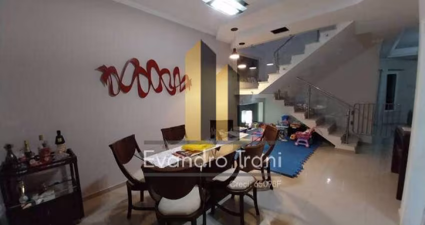 Casa com 4 dorm. à venda - Urbanova - São José dos Campos/SP