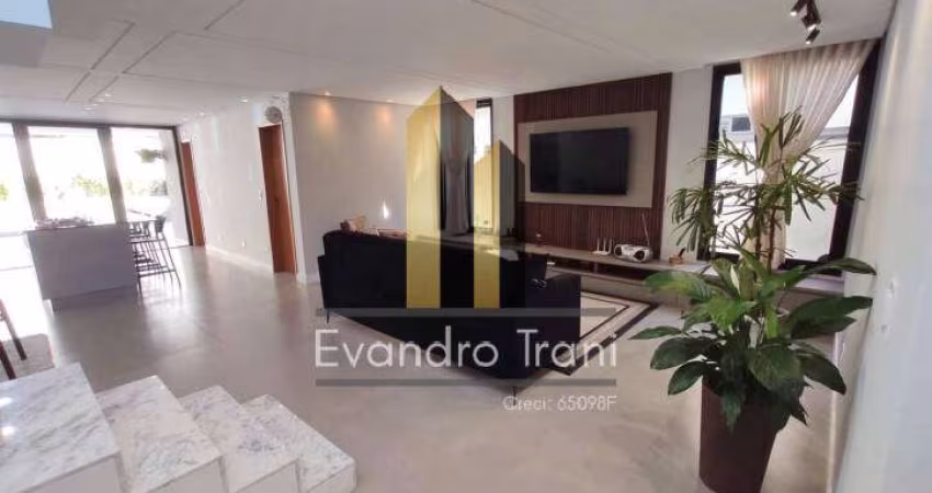 Casa com 3 suítes à venda - Urbanova VII - São José dos Campos/SP