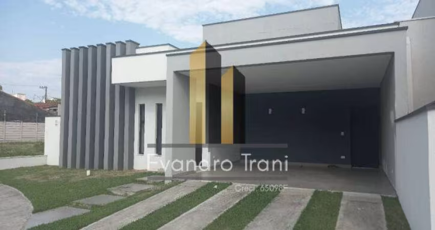 Casa com 3 dorm. à venda - Jardim Jacinto - Jacareí/SP