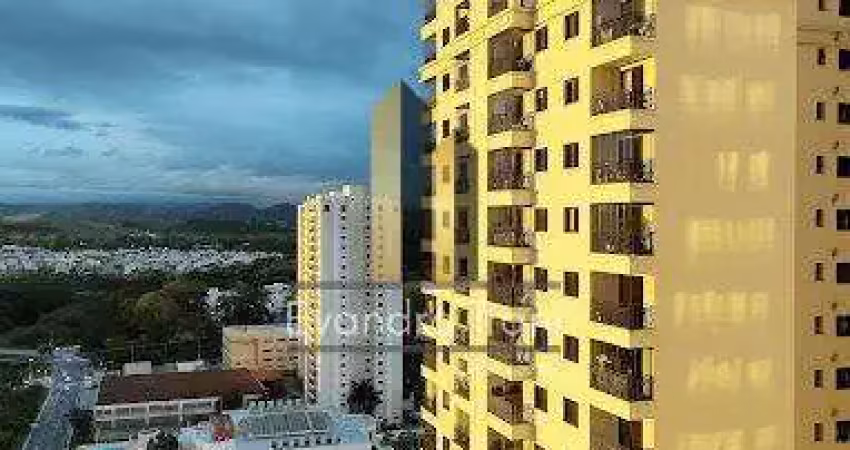 Apto com 4 dorm. à venda - jd esplanada ii - são josé dos campos/sp
