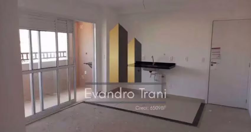 Apto com 2 dorm. à venda - jd. satélite - são josé dos campos/sp