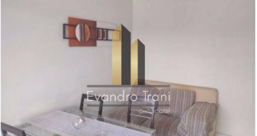 Apto com 1 dorm. à venda - Vila Adyana - São José dos Campos/SP