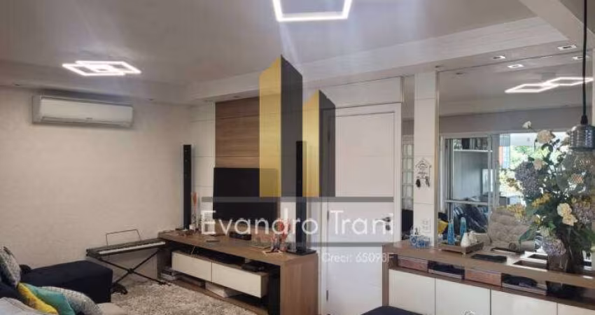 Apto com 3 dorm. à venda - Jardim Aquarius - São José dos Campos/SP