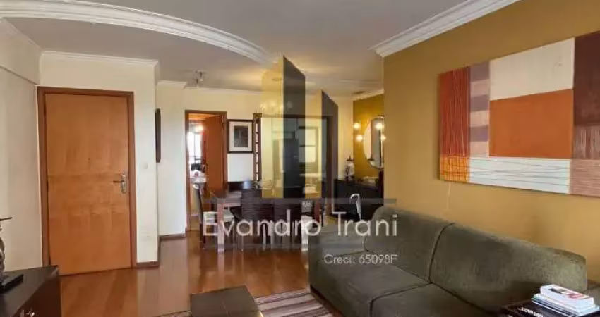 Apto com 4 dorm à venda - jdaquarius - são josé dos campos/sp