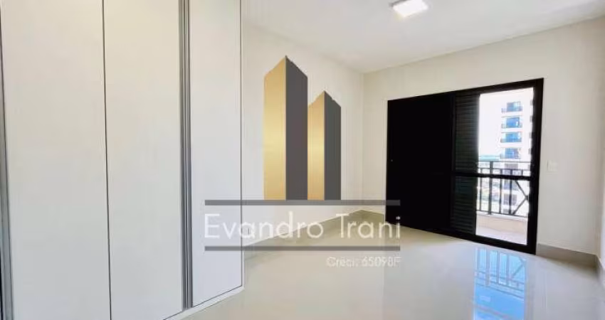 Apto com 4 suítes à venda - Jd Esplanada II - São José dos Campos/SP