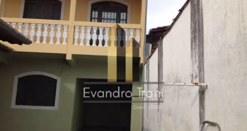 Casa com 5 dorm à venda - jd são judas tadeu - s. j. dos campos/sp