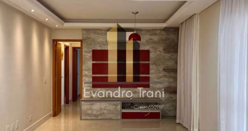 Apto com 3 dorms à venda -  Esplanada - São José dos Campos/SP