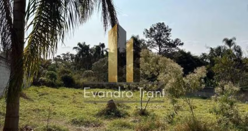 Área à venda - Ch. Pousada do Vale - São José dos Campos/SP