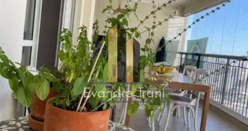 Apto com 3 dorms à venda - jd aquarius - são josé dos campos/sp