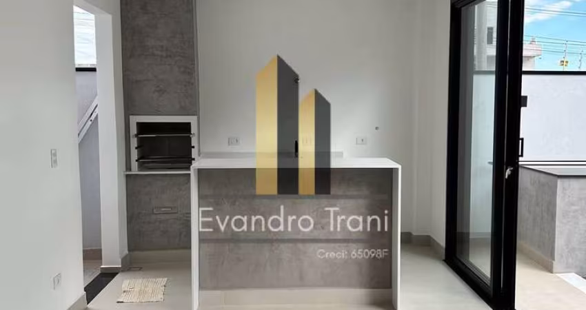 Casa à Venda - Cond. Rudá R$ 1.400.000,00
