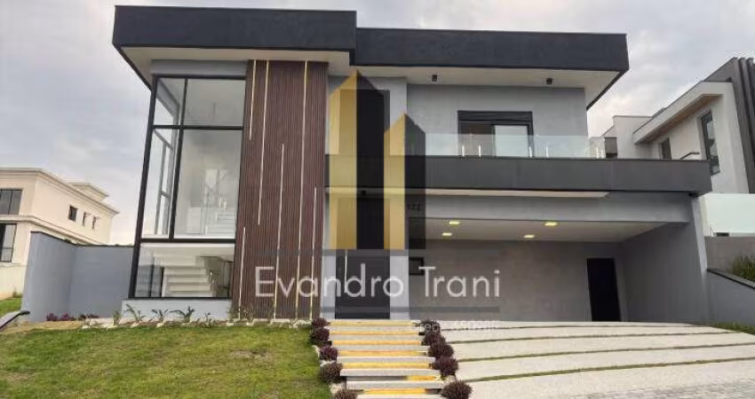 Casa com 5 suítes à venda - Condomínio Monaco - São José dos Campos/SP