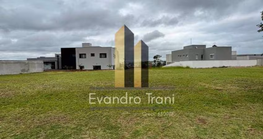 Terreno à Venda no Condomínio Alphaville