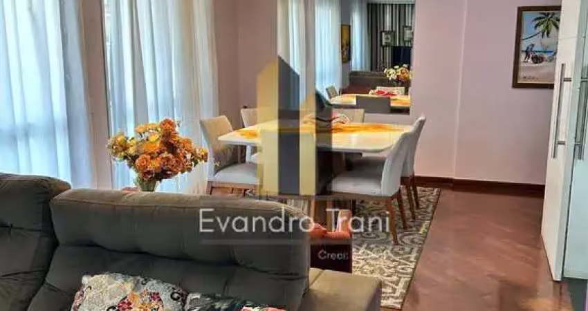Apto à venda no Ed. Sky House - Jardim Aquarius