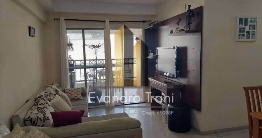 Apartamento 3 d (1 suíte) - Jd. Aquarius - SJCampos