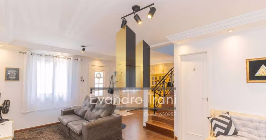 Casa com 3 Dorm. (1Suíte) - Jd. Das Indústrias - 1.200.000,00