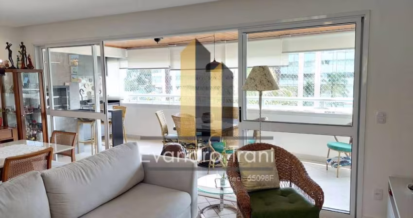 Apto à Venda|3suítes|Jd. Aquarius|1.900.000,00