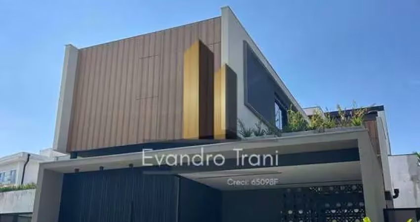 Casa com 4 quartos à venda na palmeiras, 1, Condomínio Residencial Alphaville II, São José dos Campos