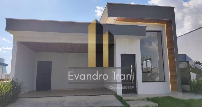 Casa à Venda - 3 dorm. 1suíte - Caçapava - 955.000,00