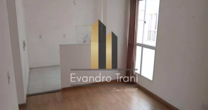 Apto À Venda|2 dorm.|R$ 179.000,00