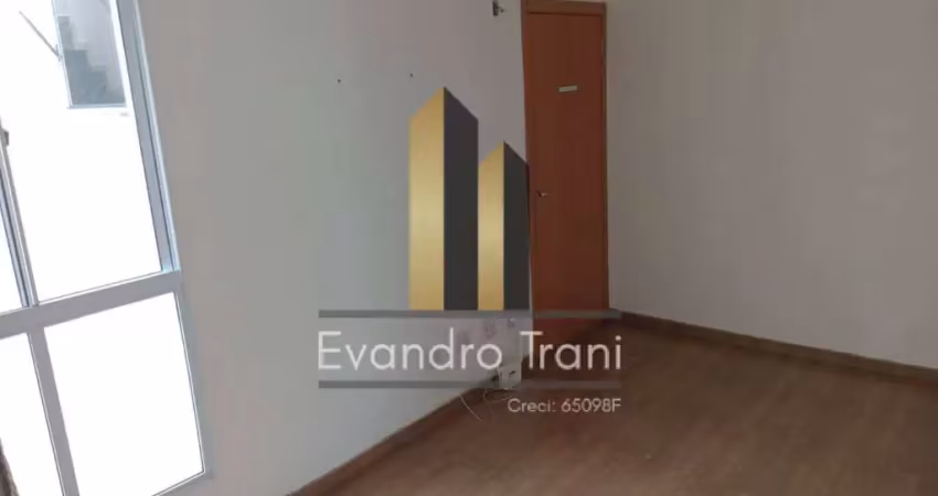 Apartamento com 2 quartos à venda na Rua Dez, 81, Chácara dos Coqueiros, São José dos Campos