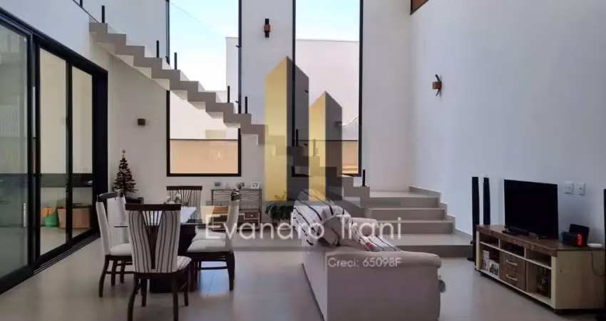Casa à Venda no Urbanova - 2.600.000,00
