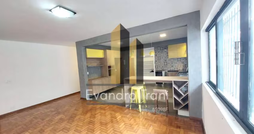 Casa térrea - 3 dorm (1 suíte) - esplanada - r$ 1.300.000,00