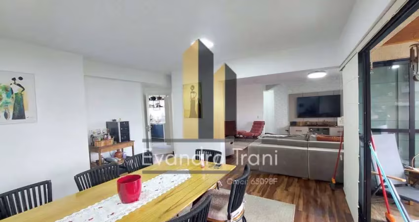 Apartamento 4 dor (2 suítes) - v. ema - sjcampos - r$ 1.900.000,00