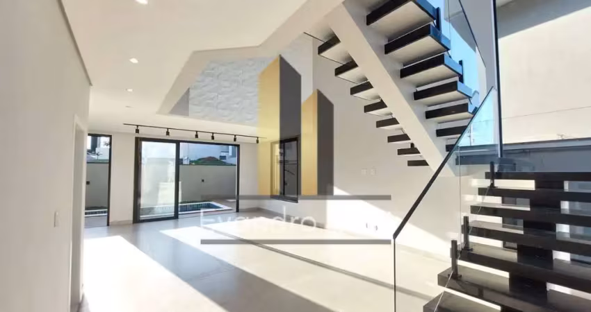 Casa à venda 3 suítes - rudá - sjcampos.
225m² - r$ 1.690.000,00