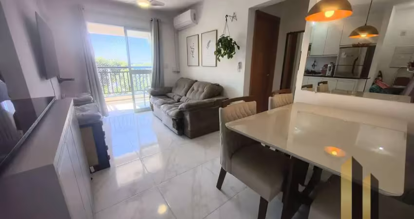 Apartamento com 2 quartos à venda na Rua Ione Mitico Hayashi, 63, Residencial Bosque dos Ipês, São José dos Campos